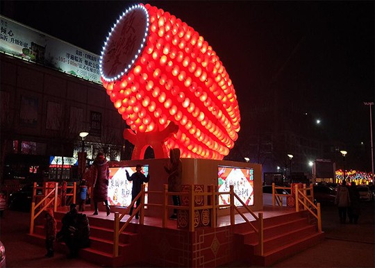 濟(jì)寧室內(nèi)dp點(diǎn)