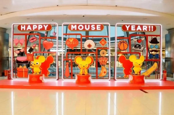 濟(jì)寧室內(nèi)dp點