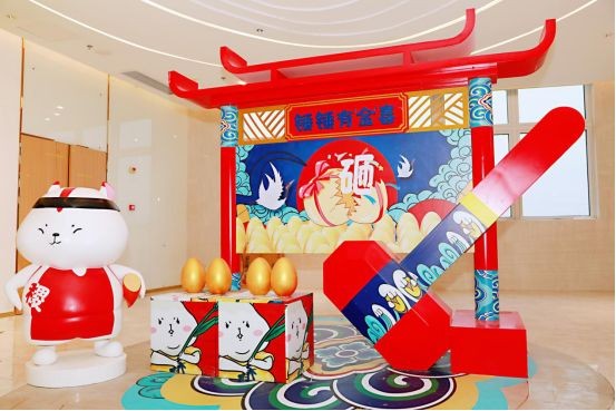 濟(jì)寧室內(nèi)dp點